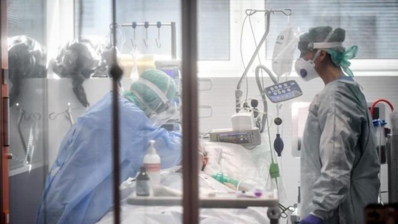 Coronavirus en Honduras: ¿Qué implica activar el 'Código de Guerra' en hospitales?