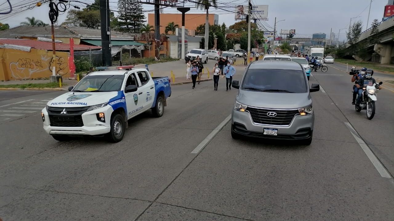 Honduras despide a uno de sus mejores hijos, Chelato Uclés, ¡hasta siempre, Profe!