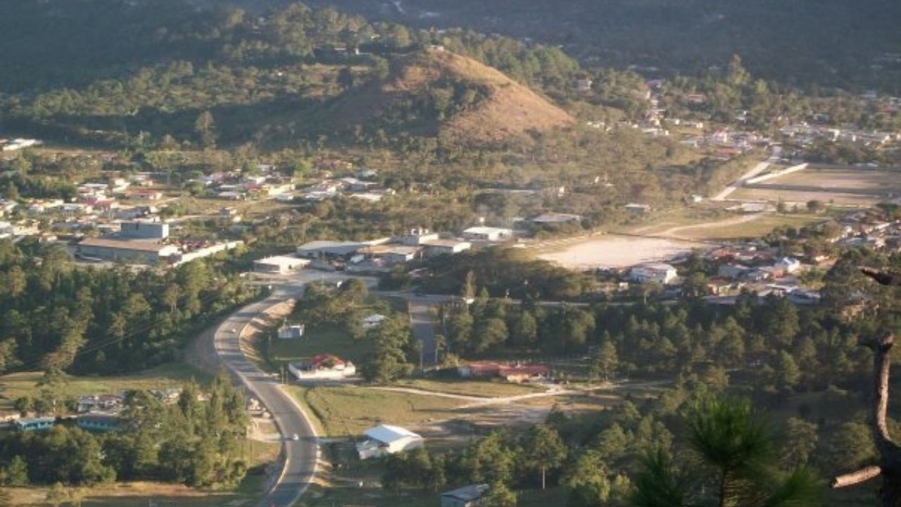 Por dígito será la atención del sistema bancario en el municipio de Marcala, La Paz, por nueva variante de covid