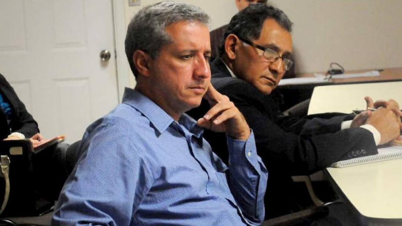 Tribunal libró de responsabilidad penal a Mario Zelaya por 4 delitos de malversación de caudales públicos