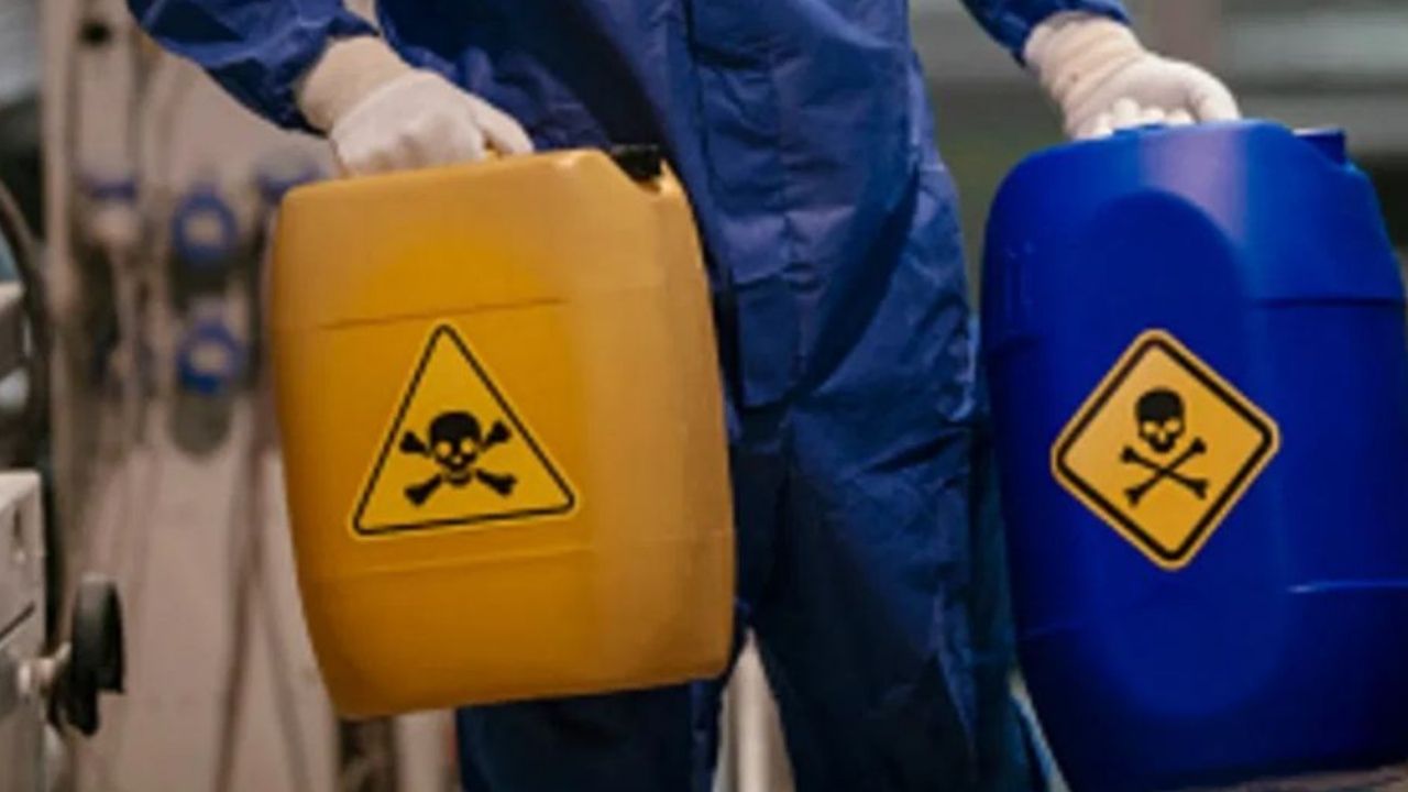 Nueve estados de México en alerta por el robo de peligrosa fuente radiactiva, ¿De qué se trata?