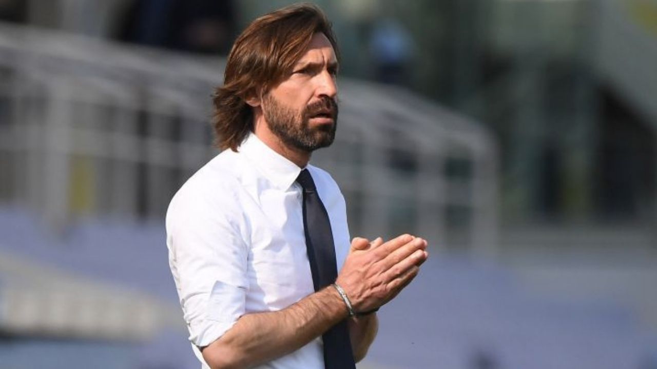 Hinchas de la Juventus amenazan a muerte a hijo de Andrea Pirlo, de 17 años