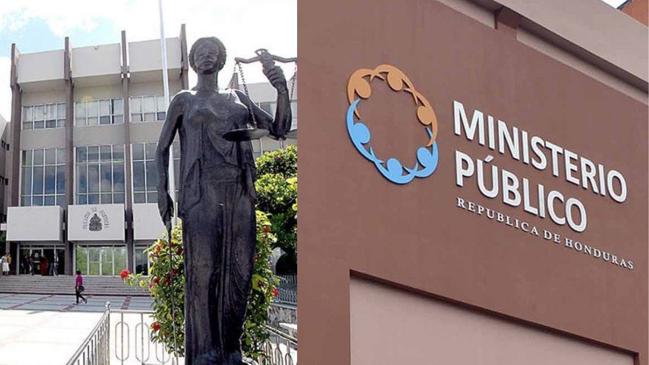 Ministerio Público y Poder Judicial deben tomarse al 'toro por los cuerno' y actuar en actos de corrupción vinculados a la presidencia de Honduras, dice analista
