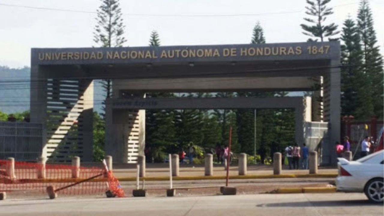 Estas medidas de bioseguridad se deberán respetar durante la primera prueba para primer ingreso de la UNAH en 2021