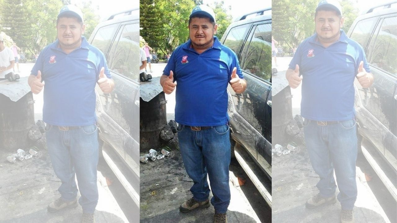 Muere de covid vicealcalde hondureño del municipio de Protección, Santa Bárbara