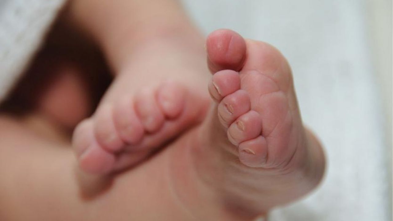 Conozca el insólito caso del bebé que nació con tres penes, sería el primero registrado de trifalia humana
