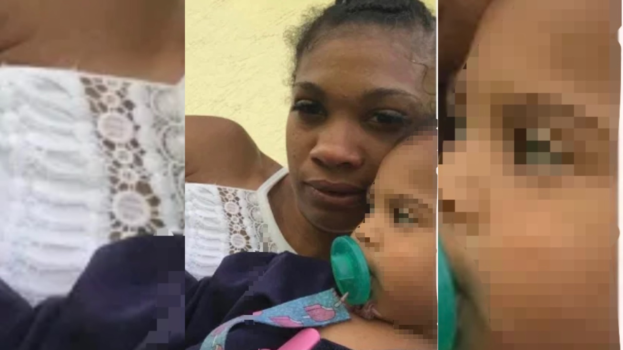 Bebé murió desnutrido luego que su madre lo obligara a hacer una 'dieta bíblica' para que no engordara