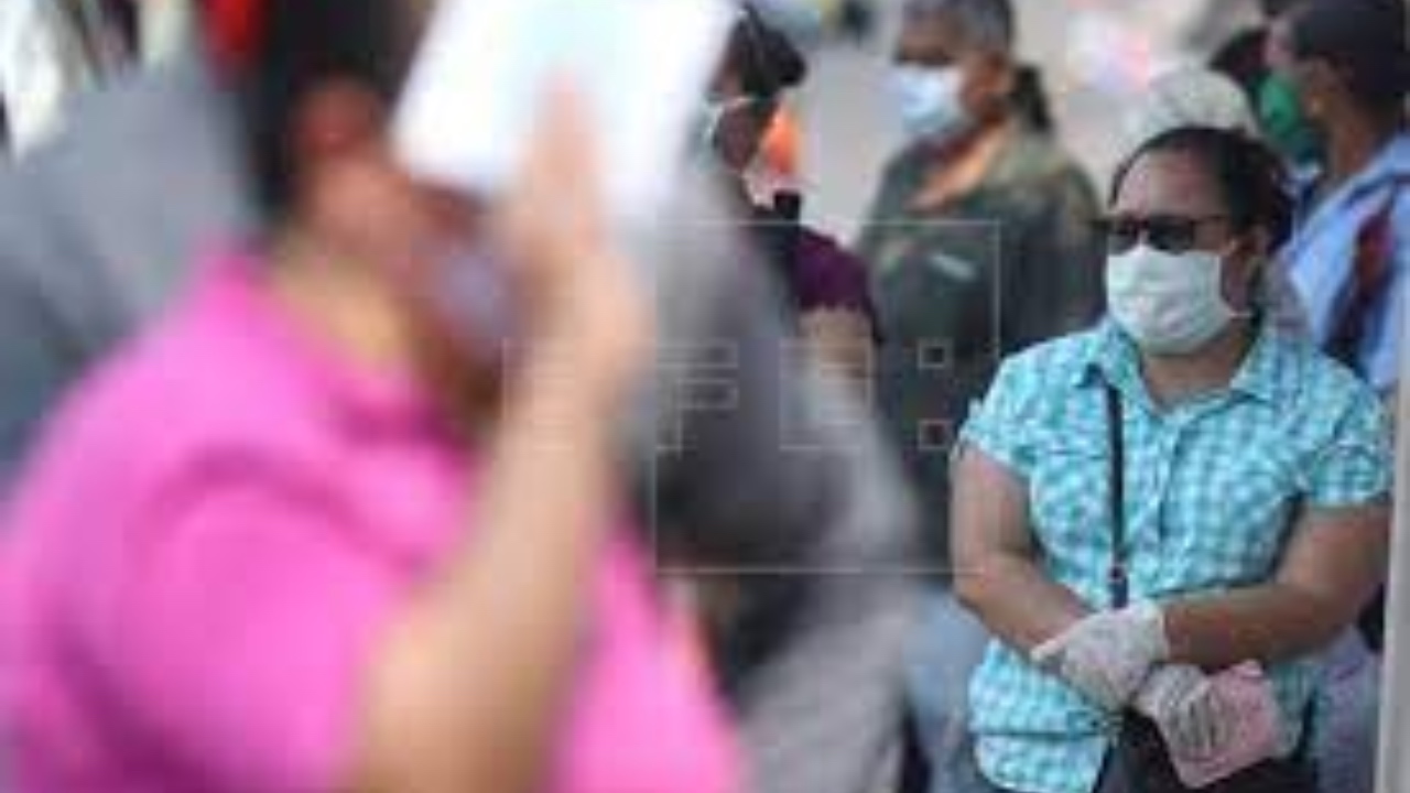 Exsecretario de Salud asegura que aumento de casos covid-19 en Honduras fue por elecciones primarias y Semana Santa