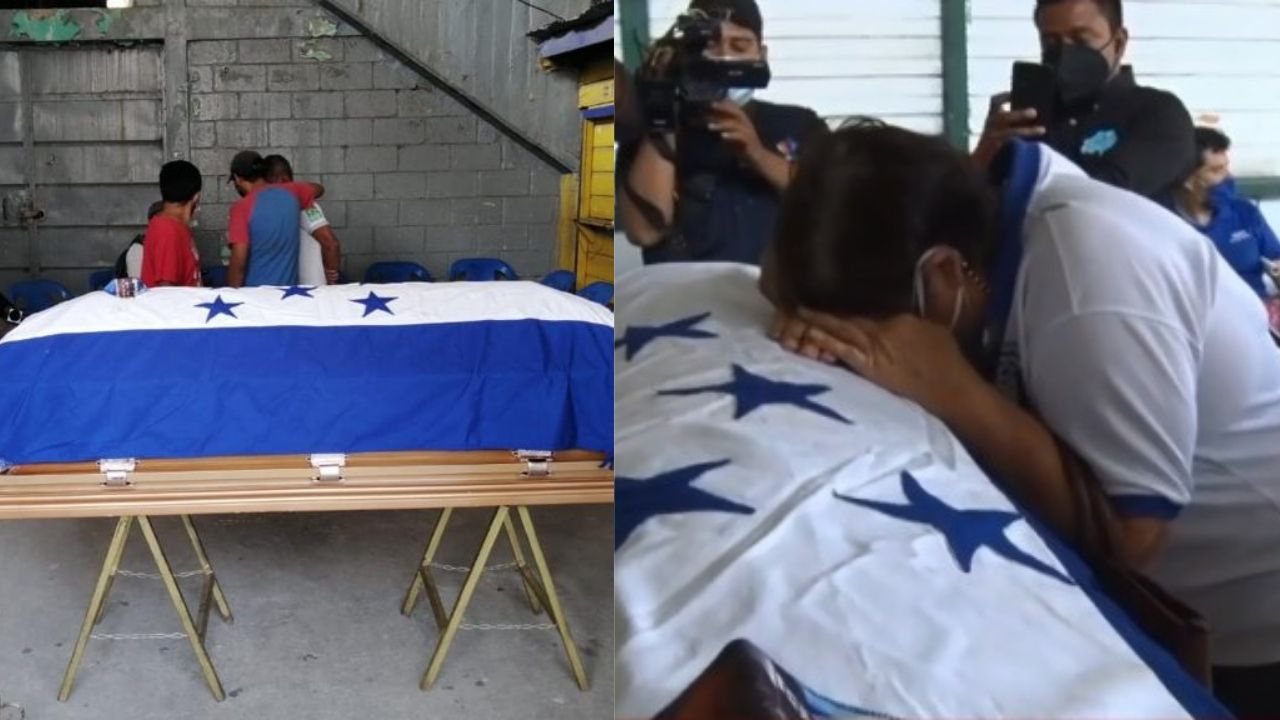 Estos son los requisitos para ingresar al Estadio Nacional a despedir a Chelato Uclés