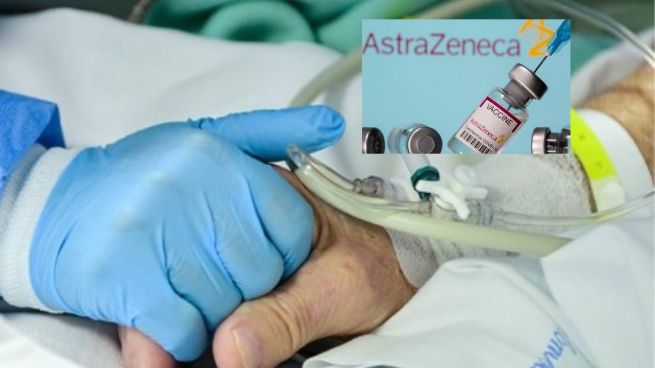 Médico hondureño y otro empleado de la salud murieron de covid, pese a haberse aplicado vacuna de AstraZeneca