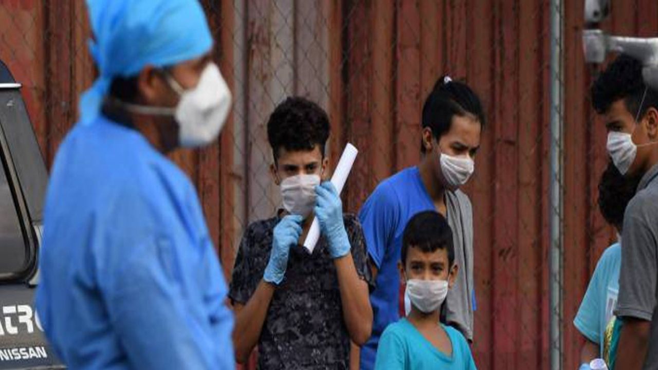 Si presentas los siguientes  síntomas luego de las vacaciones de Semana Santa, busca ayuda médica para detectar si tienes covid