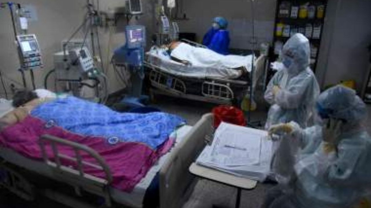 Nuevas variantes del coronavirus se pasean por Centroamérica y aumentan casos