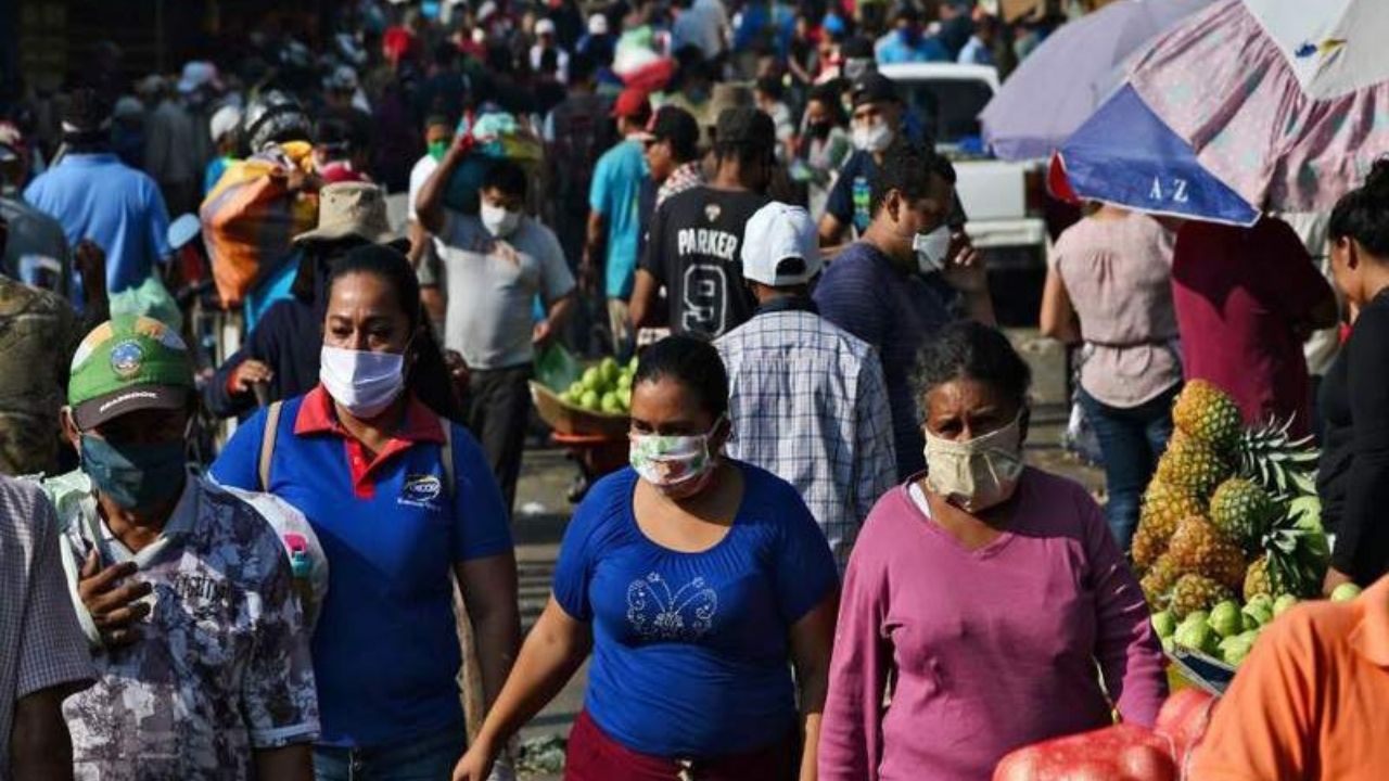 Imagen de Editorial HRN: No hay que bajar la guardia ante arremetida de covid-19