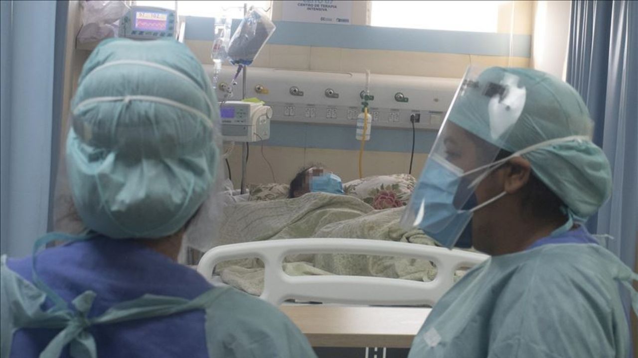 UCI en Honduras: En 10% aumenta cifra de pacientes en estado grave por covid y en un 20% los contagios