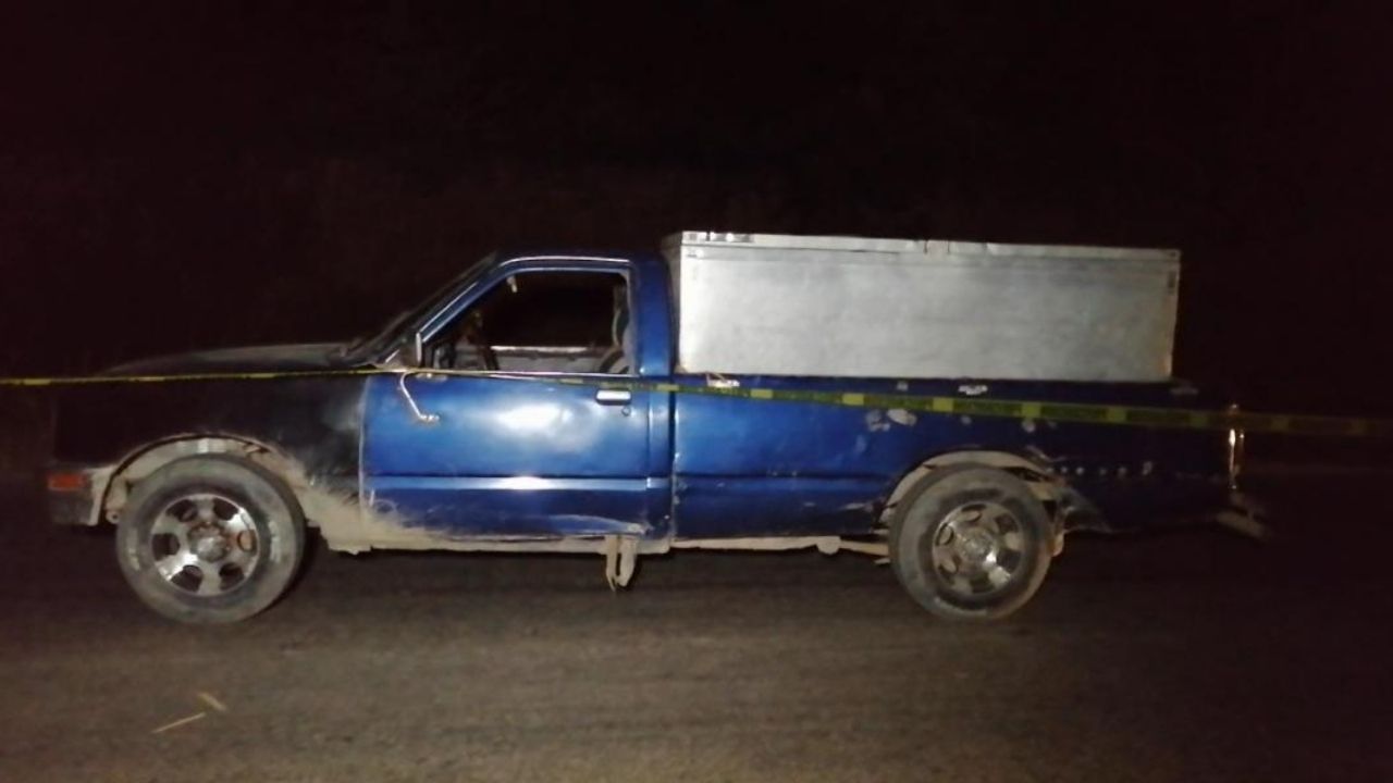 En el freezer de un carro hallan a dos jóvenes muertos en Choloma