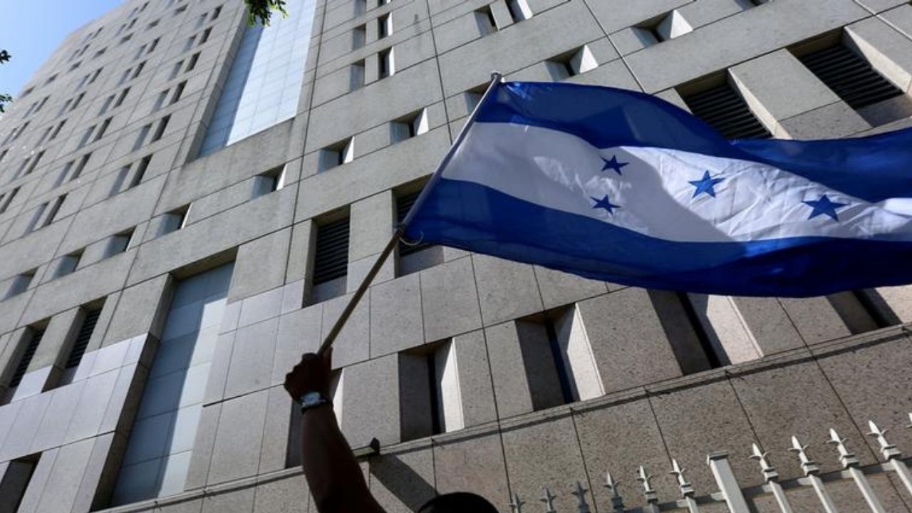 Delegación hondureña se encuentra en Washington, ¿con qué objetivo?