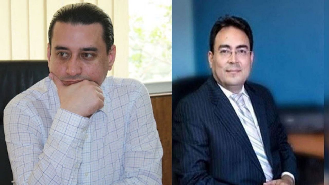 Detención preventiva contra Bográn y Moraes por 24 horas es 'una trampa', denuncia su abogado defensor