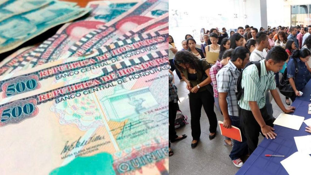 Editorial HRN: Salario mínimo y generación de empleos