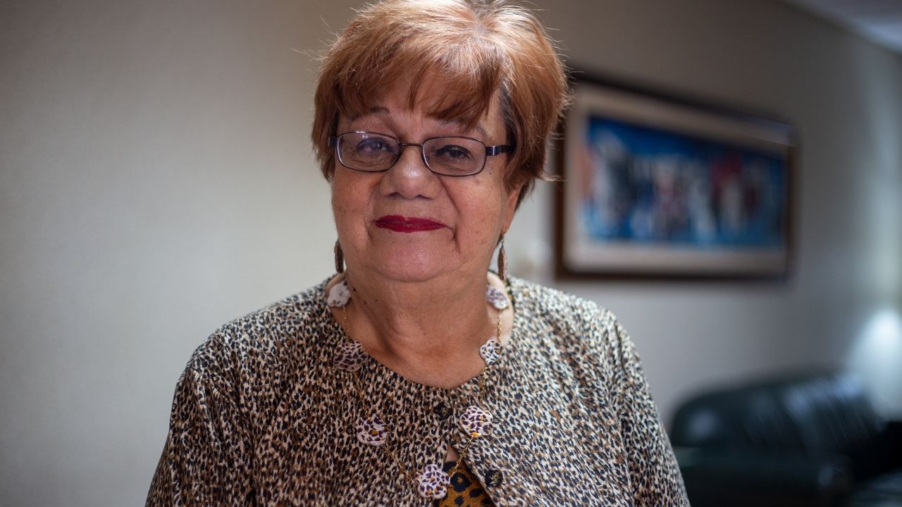 Diputada Doris Gutiérrez: 'el Congreso pretende aprobar decreto para importar vacunas anticovid para fines comerciales'