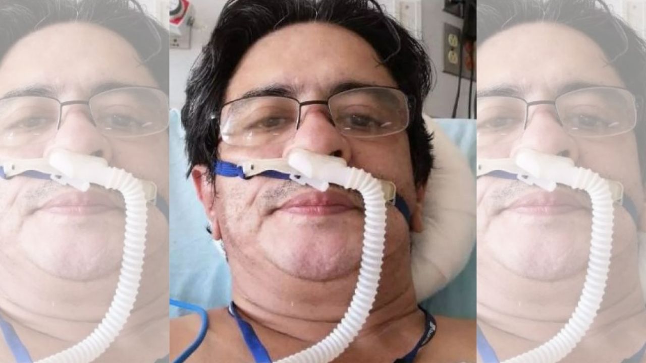 'Mi hermano murió por cuidar de imbéciles como usted', el doloroso mensaje de familiar de un médico hondureño