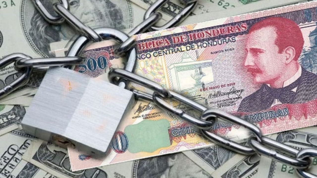 'La economía hondureña está a la deriva y el gobierno no quiere asumir su sacrificio', critica la empresa privada