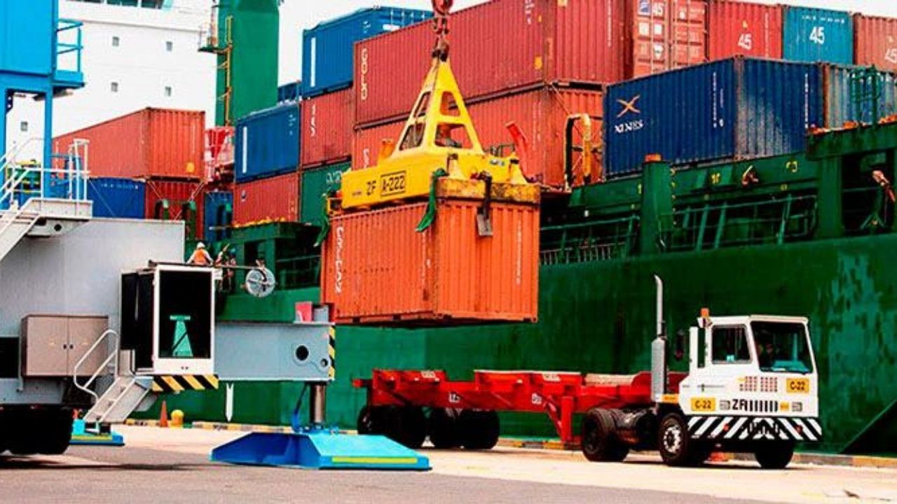 El déficit comercial de Honduras subió 13.7% en los dos primeros meses de 2021