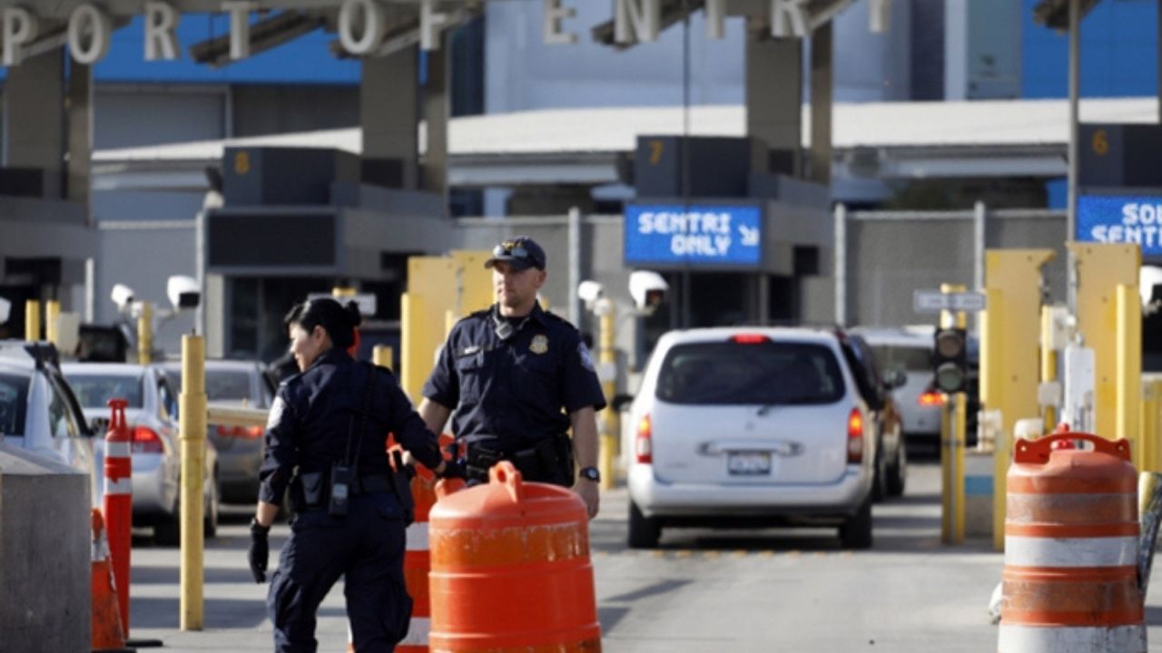 México y Estados Unidos evalúan permitir nuevas actividades en su frontera común