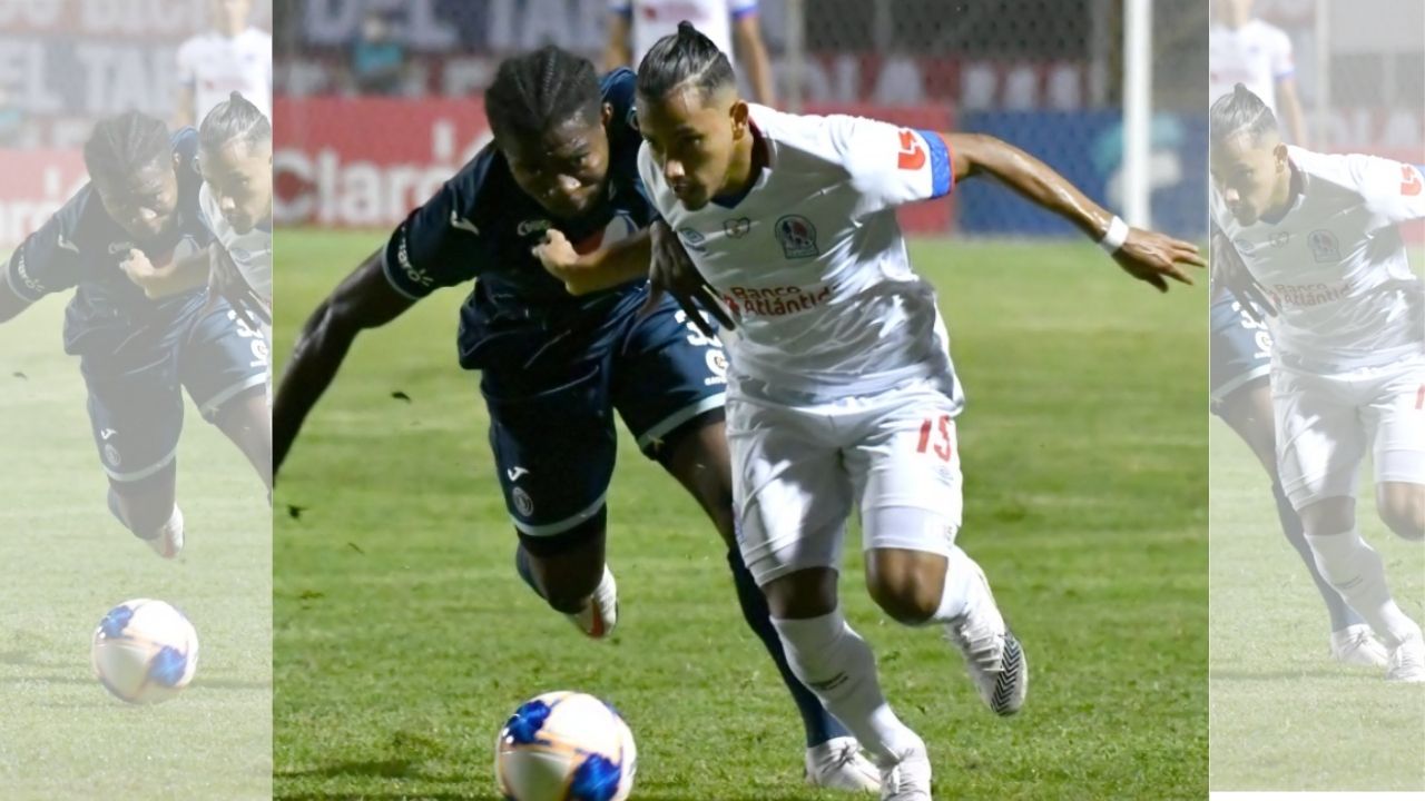 Jornada 14 definirá últimos clasificados a segunda fase en Honduras