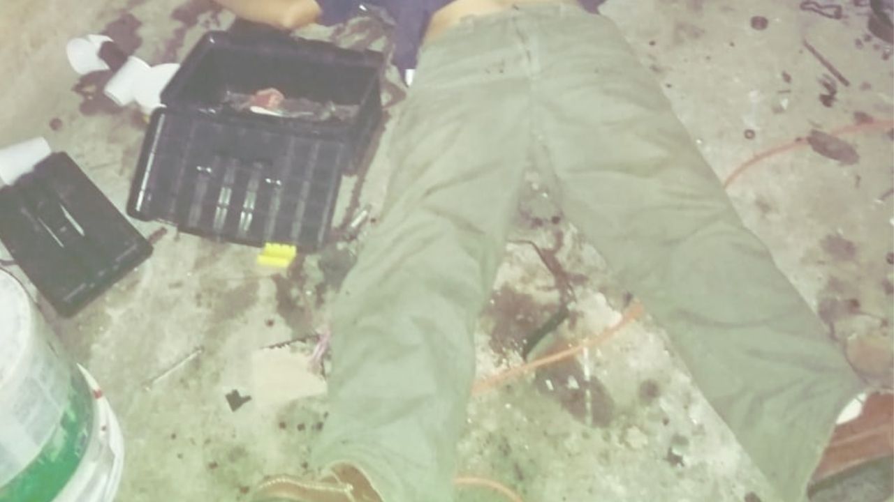 Hondureño ebrio mató a su tío a balazos tras discusión en Comayagüela