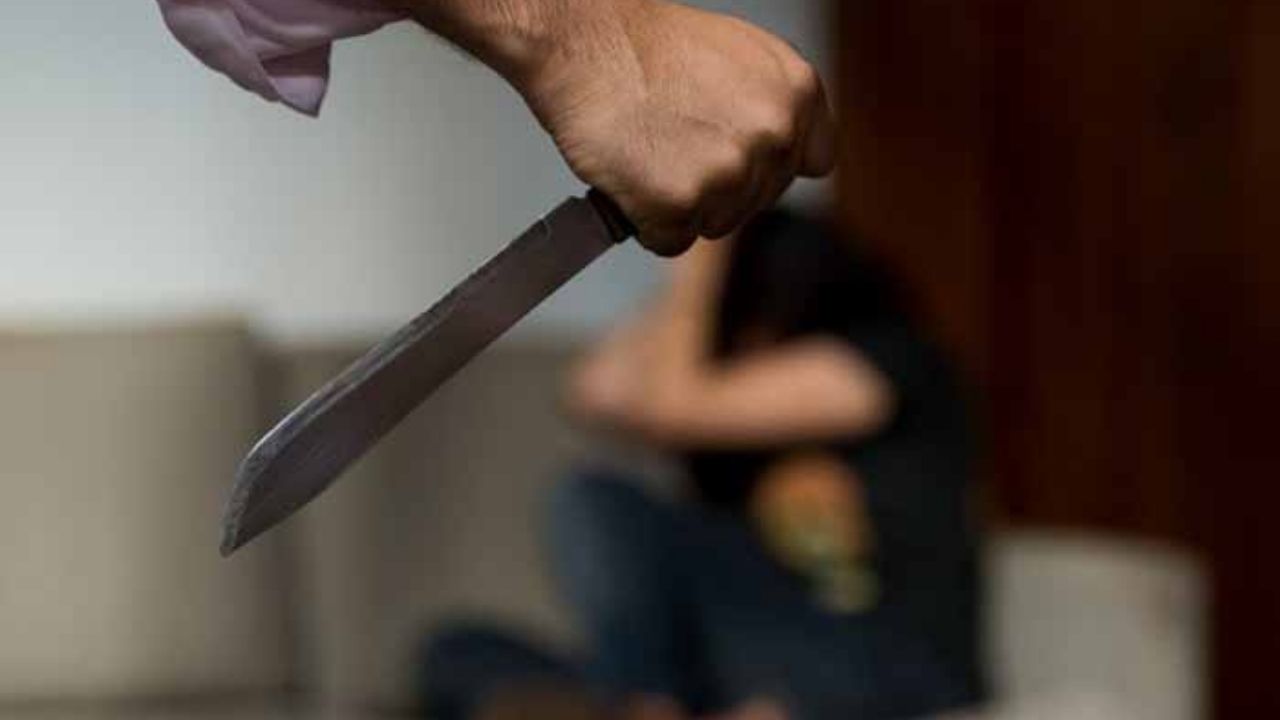 '¡No al feminismo!', el mensaje con el que un hombre se excusó por matar a su esposa a martillazos