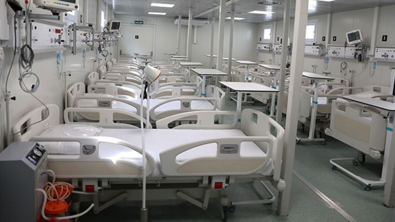 Editorial HRN: De los hospitales móviles y otros fraudes
