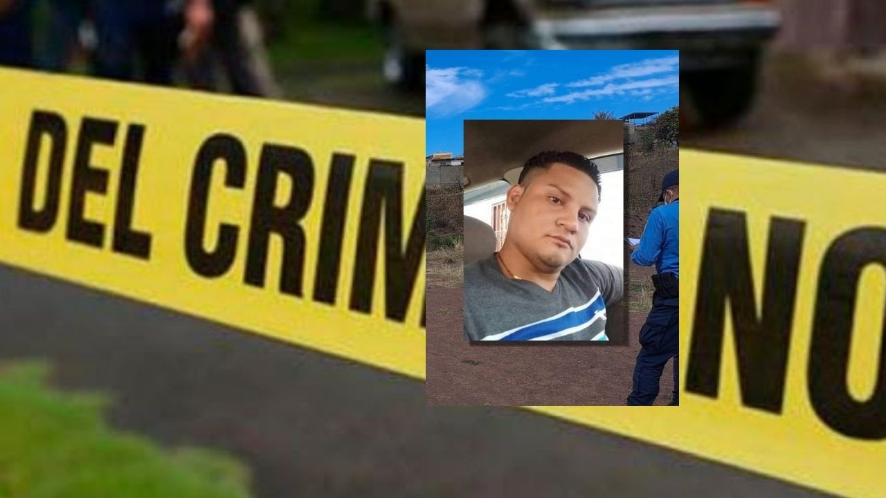 Hallan cadáver de taxista en un pozo séptico en Tegucigalpa