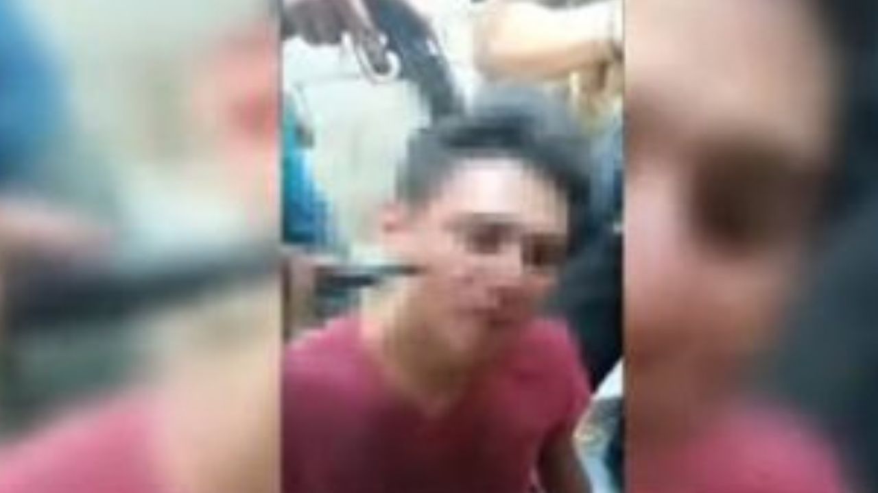 ´Me están solicitando 5 mil dólares´, dice esposa de hondureño secuestrado en México por el Cártel Jalisco Nueva Generación