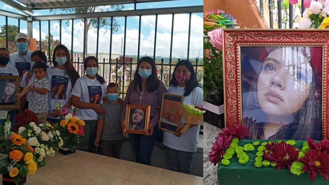 'Agentes involucrados en muerte de Keyla Martínez siguen su trabajo ‘Servir y Proteger’', reclaman familiares
