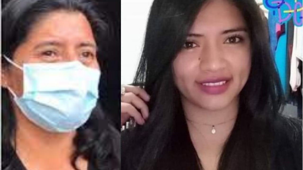 Madre de Keyla Martínez reacciona indignada por suspensión de dos policías por la muerte de su hija: los verdaderos asesinos andan libres