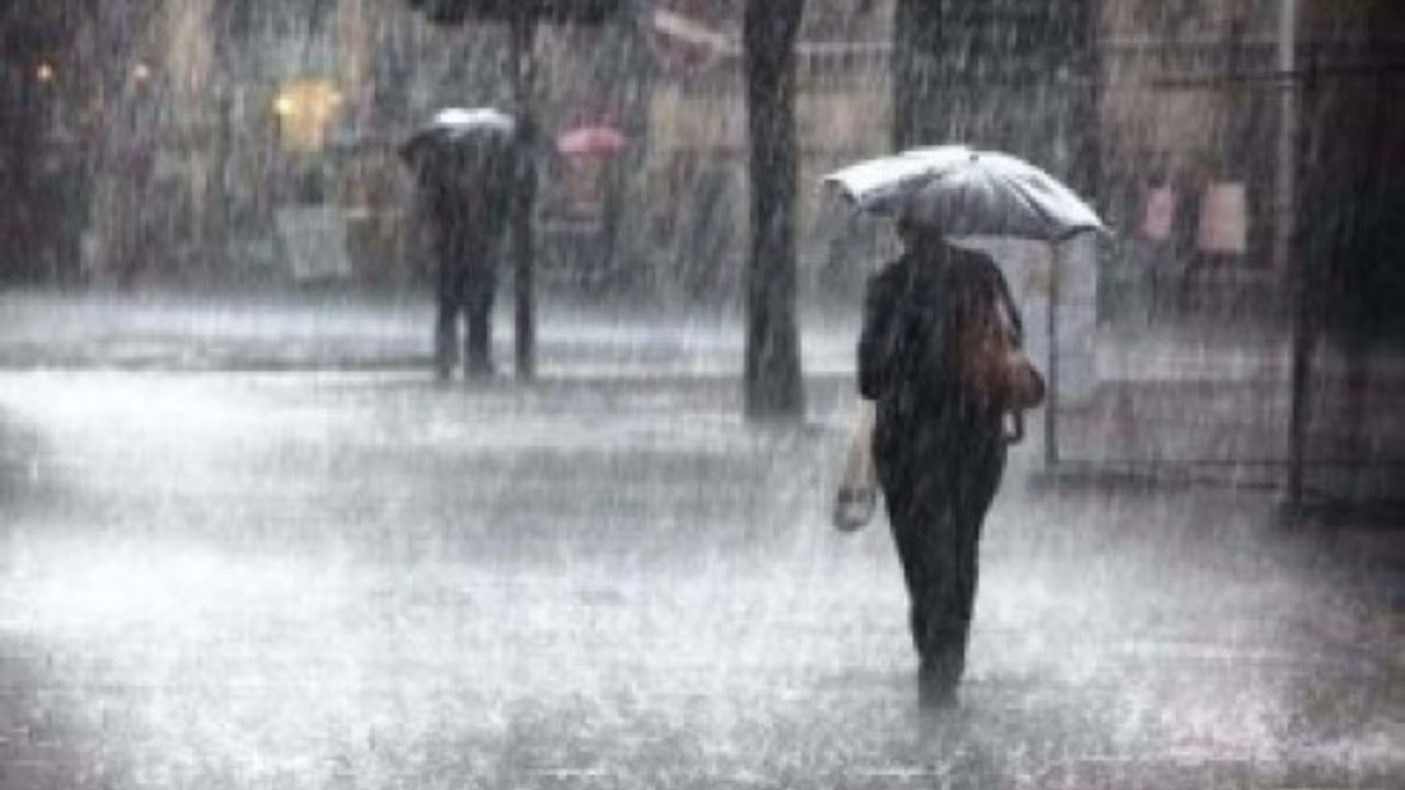 Frío y lluvias: En estas zonas de Honduras continuarán las bajas temperaturas