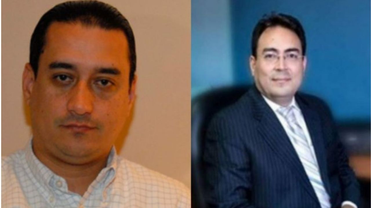 Caso hospitales móviles: Dictan auto de formal procesamiento con prisión preventiva a Marco Bográn y Alex Moraes