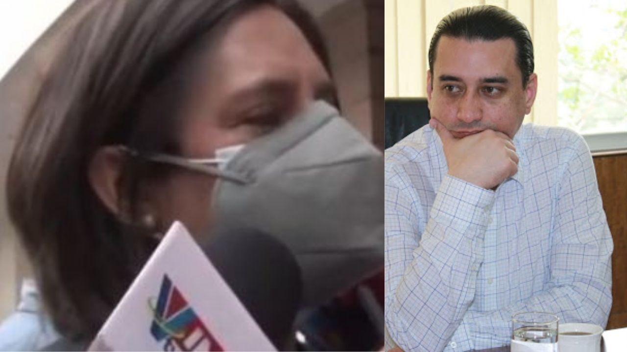 'Marco Bográn y Alex Moraes son incapaces de robar', dice hermana del exdirector de Invest-H