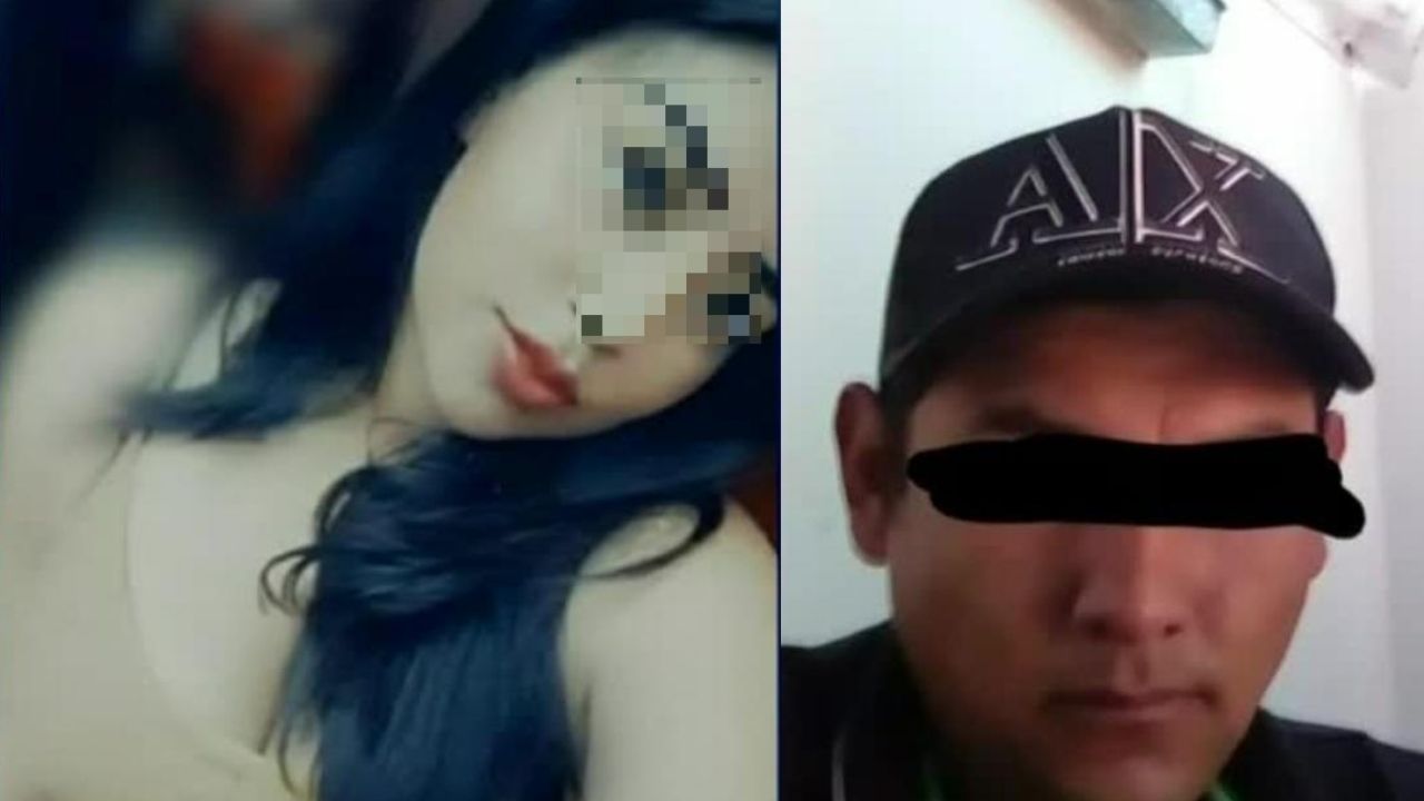 Hombre mató a su pareja porque no le gustó la comida que ella le cocinó, mira el triste relato de la hermana de la víctima