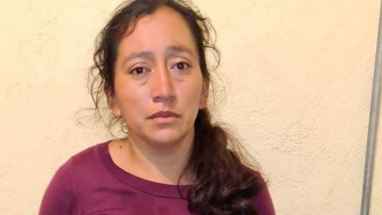 Hondureña que confesó haber matado a sus hijos con pastillas de curar frijoles pasará 30 años en la cárcel