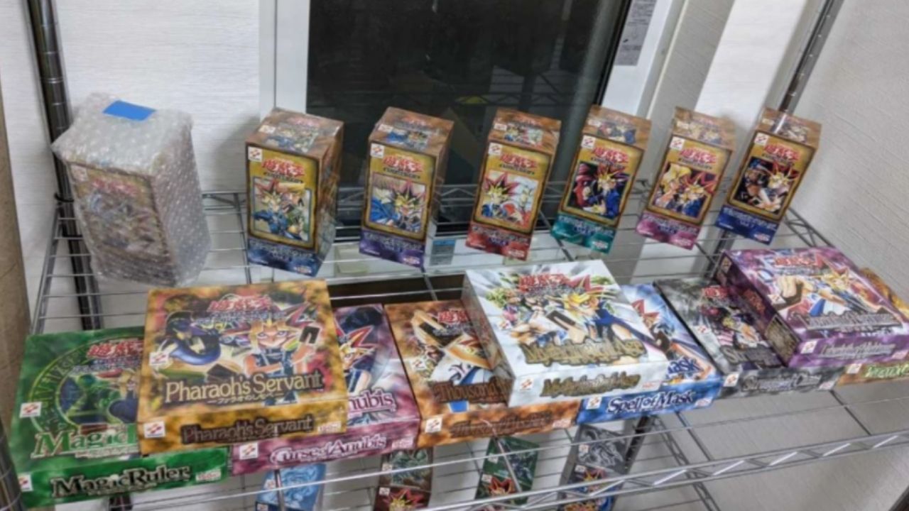 Esposa planeó cruel venganza a su esposo infiel y le vendió su colección de anime, mira cuánto dinero recibió