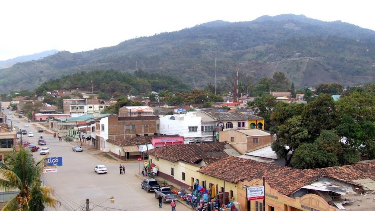 Además de la circulación por dígito, estas son otras exigencias de Sinager para Olancho