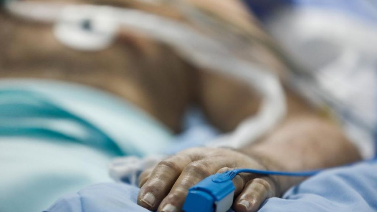 Paciente con covid mata a otro porque el ruido del respirador le molestaba, esta es la historia