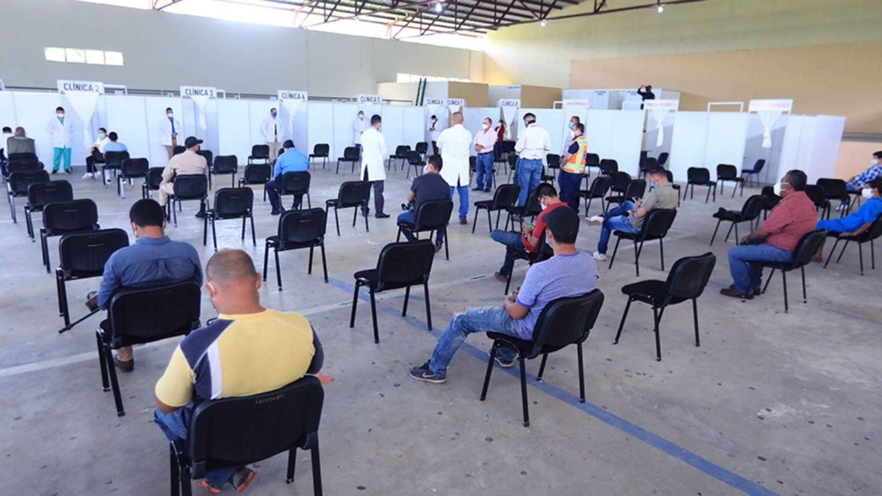 Estas son las medidas que implementará Honduras para contrarrestar contagios de covid tras Semana Santa