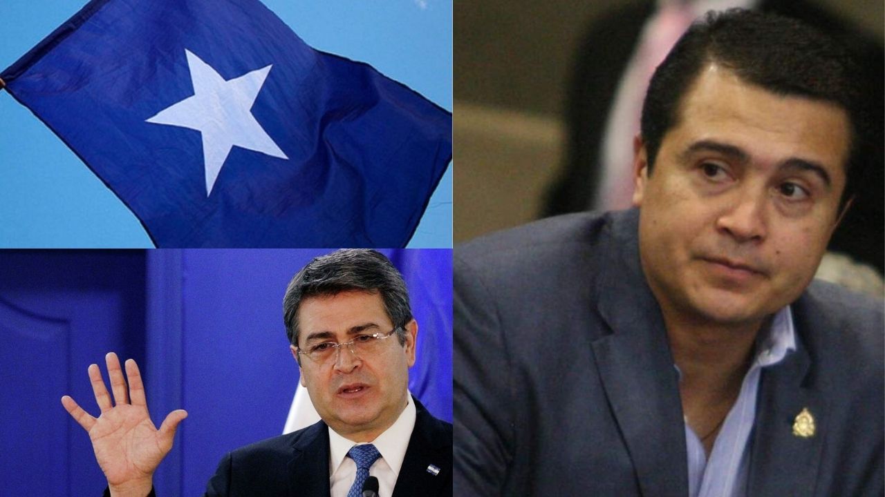 Analista Óscar Estrada en 'Al Banquillo': Tony Hernández se sacrificó por su hermano y por el Partido Nacional