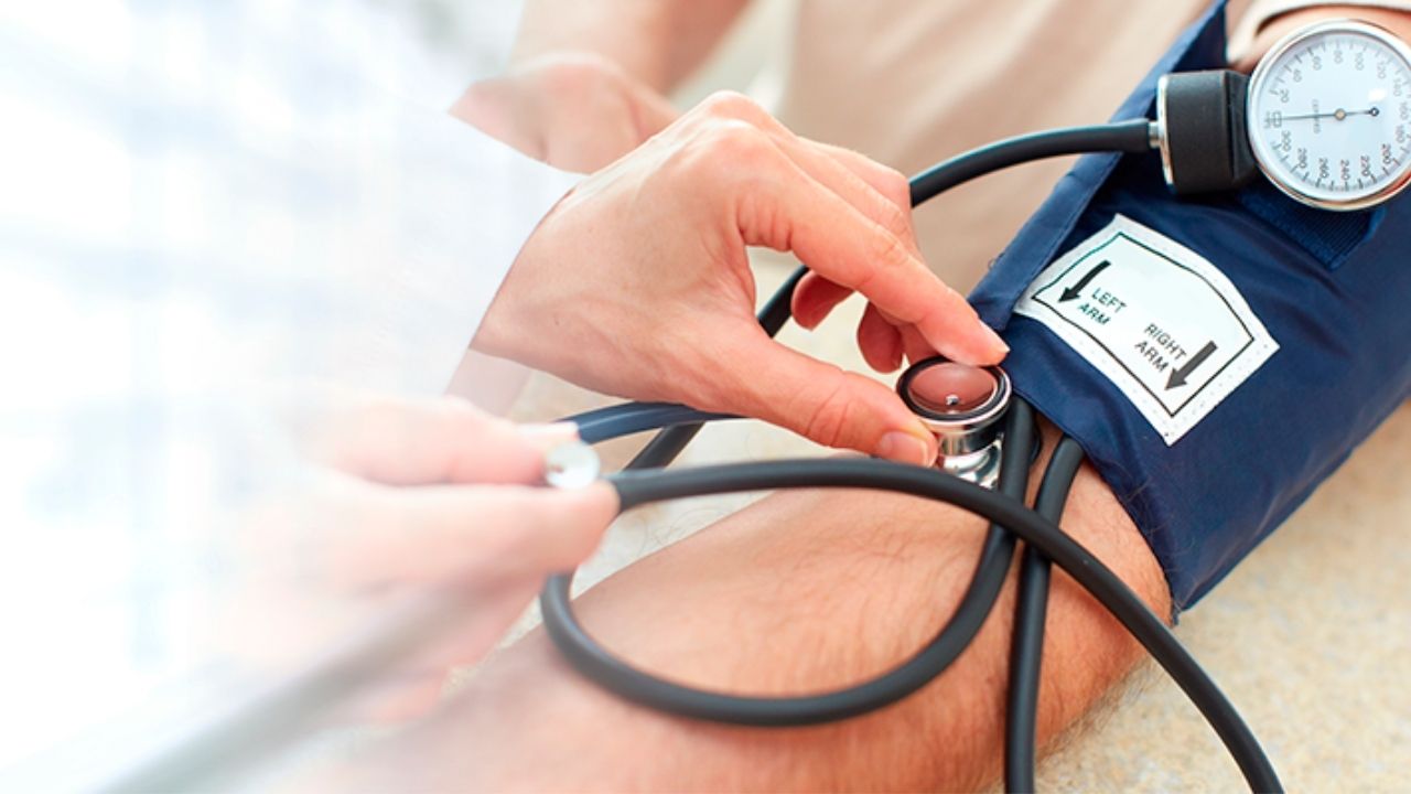 Explican cómo la hipertensión arterial acelera la aterosclerosis