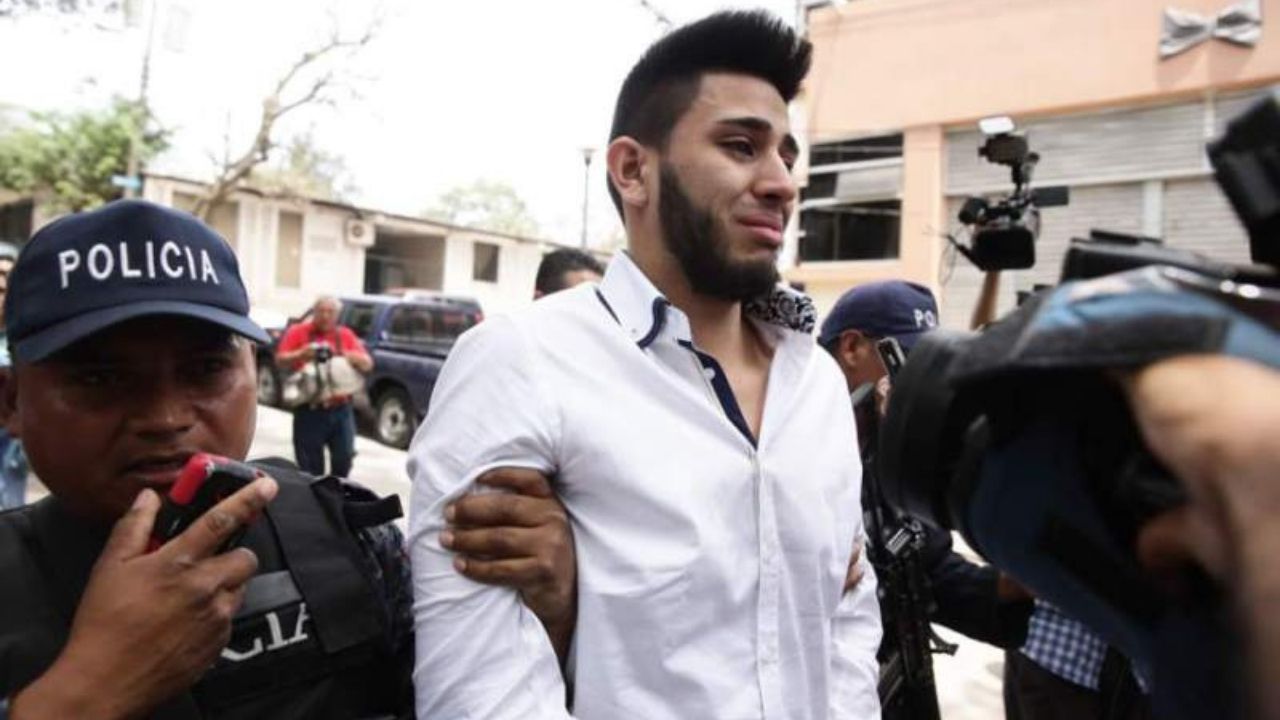¿Qué pasaría si Kevin Solórzano no queda libre?