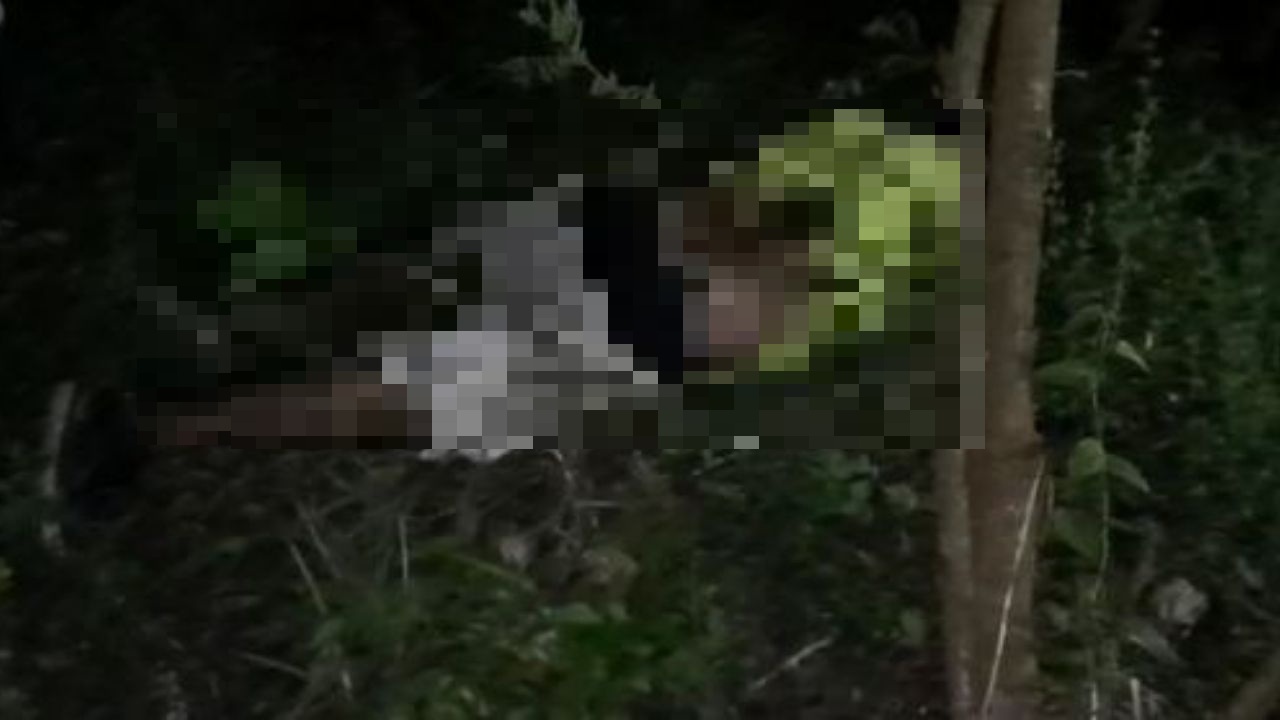 Madre hondureña mató a machetazos a su hijo en Olancho y esta sería la razón