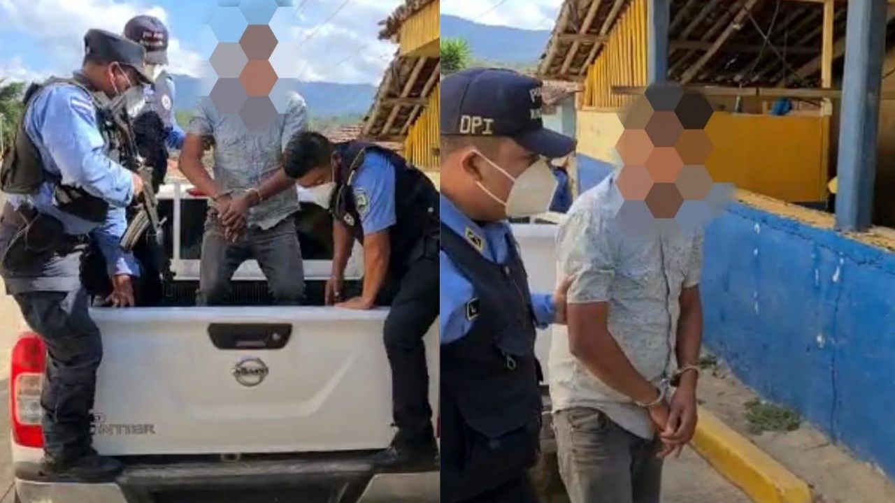 Capturan a hondureño de 21 años acusado de matar a su primo mientras estaba ebrio