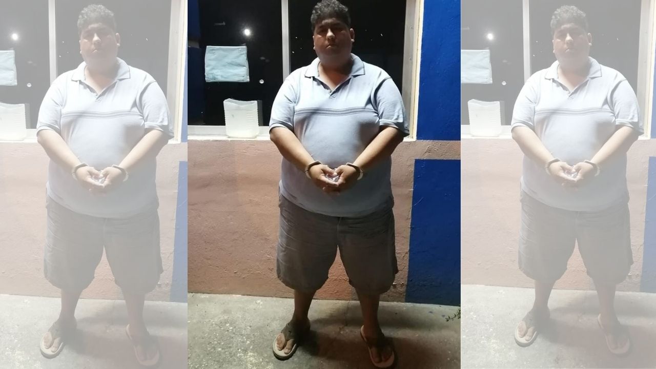 Capturan a uno de los supuestos  autores intelectuales de crimen contra estudiante de Derecho y conductora de taxi